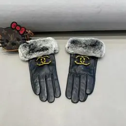 chanel gants pour femme s_124a422